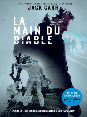 cover image of La main du diable